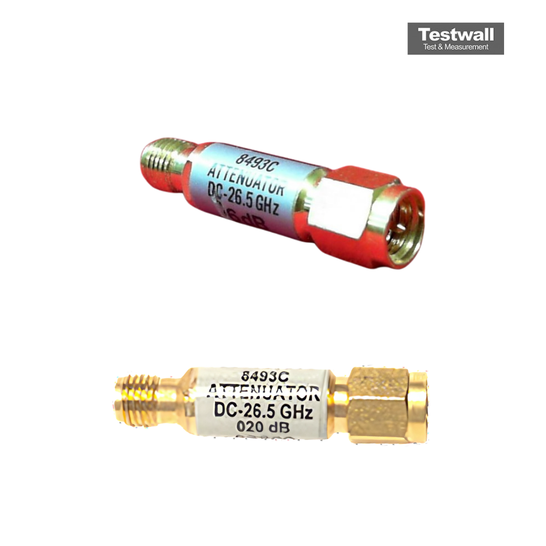 Keysight Technologies 8493C