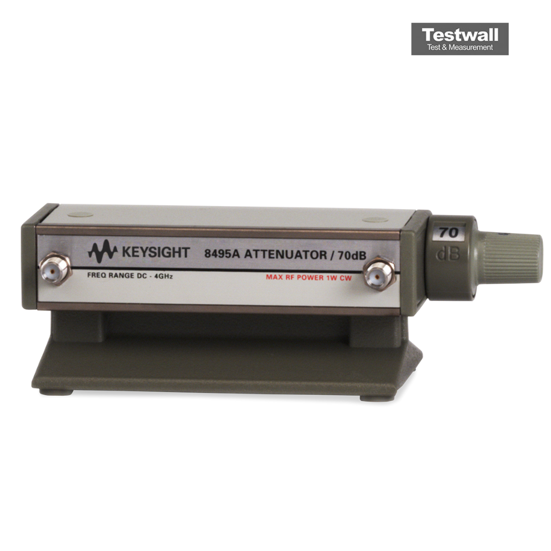 Keysight Technologies 8495A