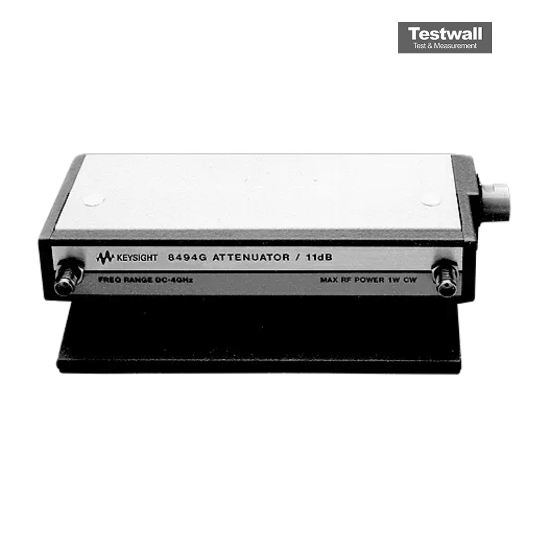 Keysight Technologies 8496G