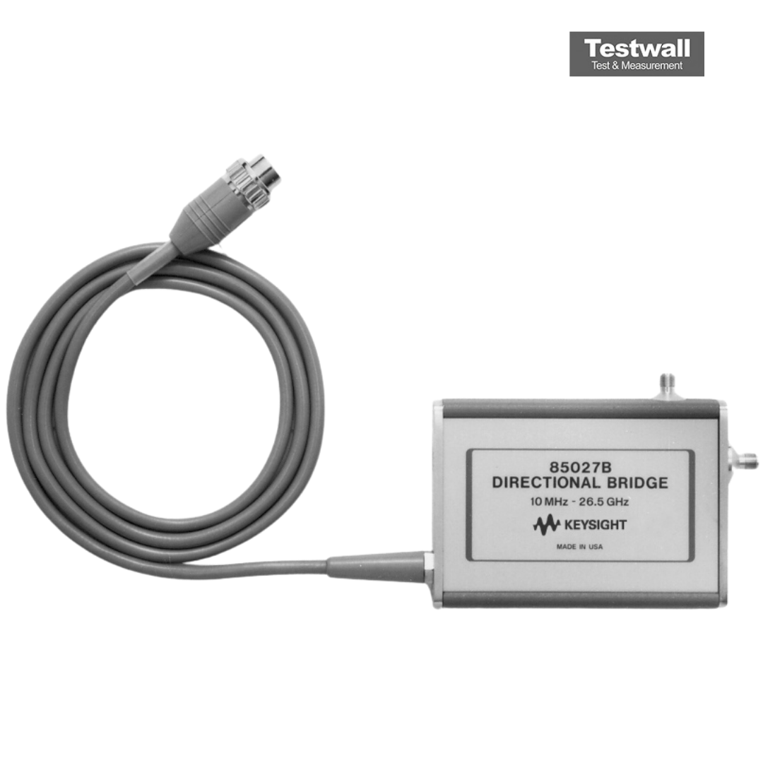Keysight Technologies 85027B