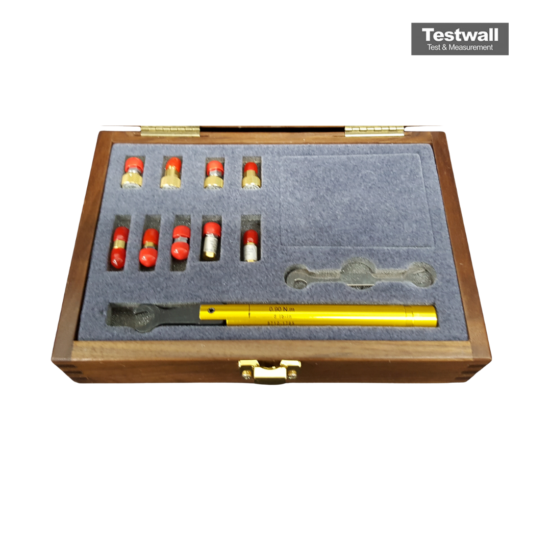 Keysight Technologies 85056D
