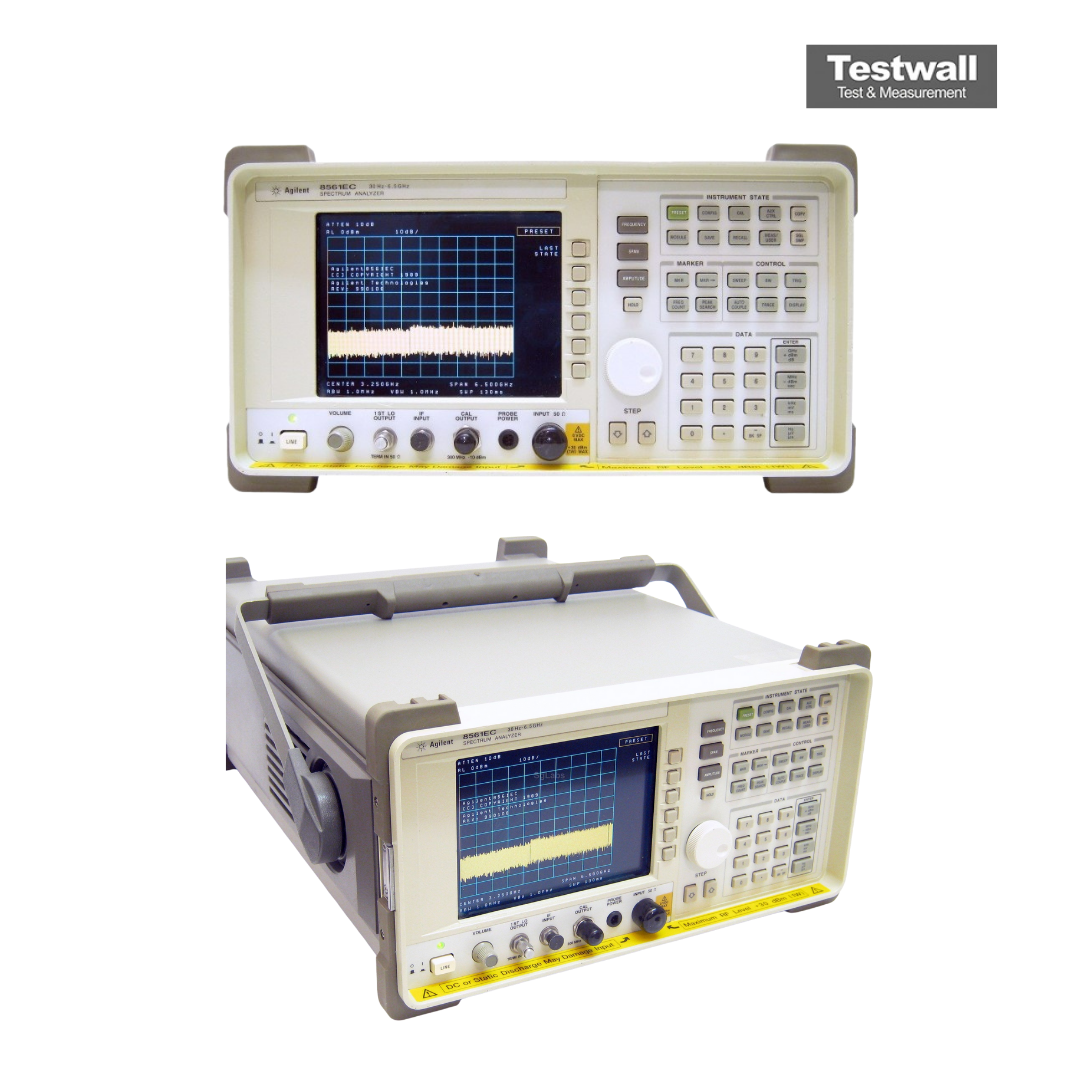 Keysight Technologies 8561EC