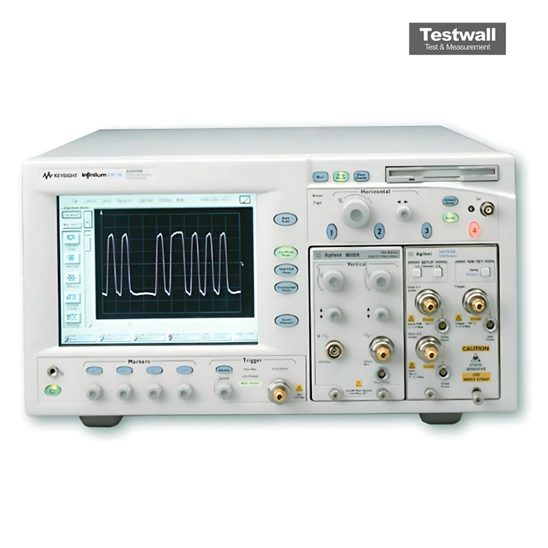 Keysight Technologies 86100B