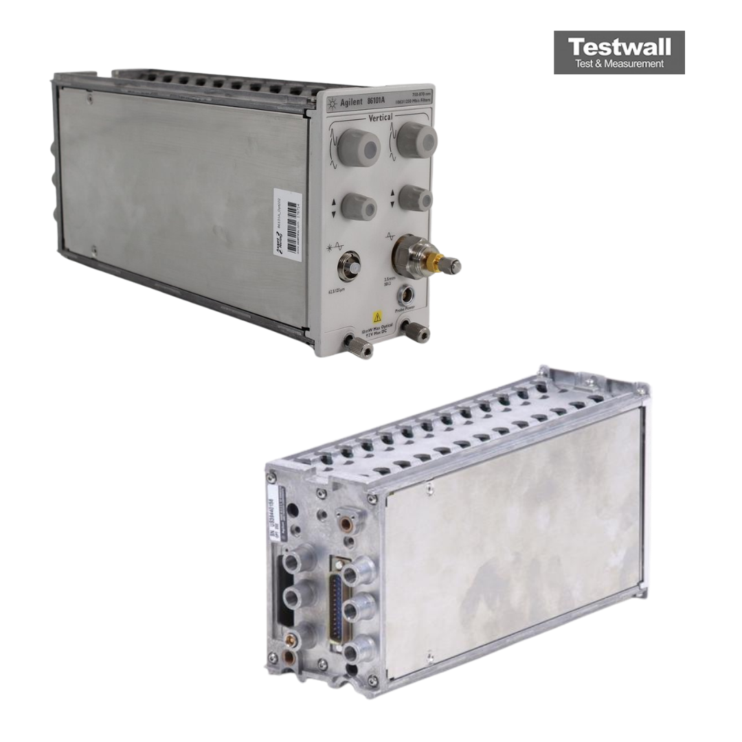 Keysight Technologies 86101A