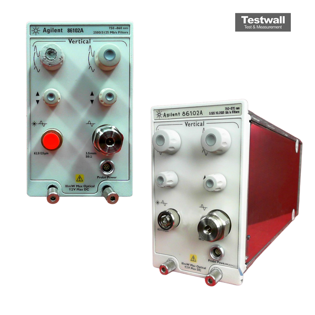 Keysight Technologies 86102A