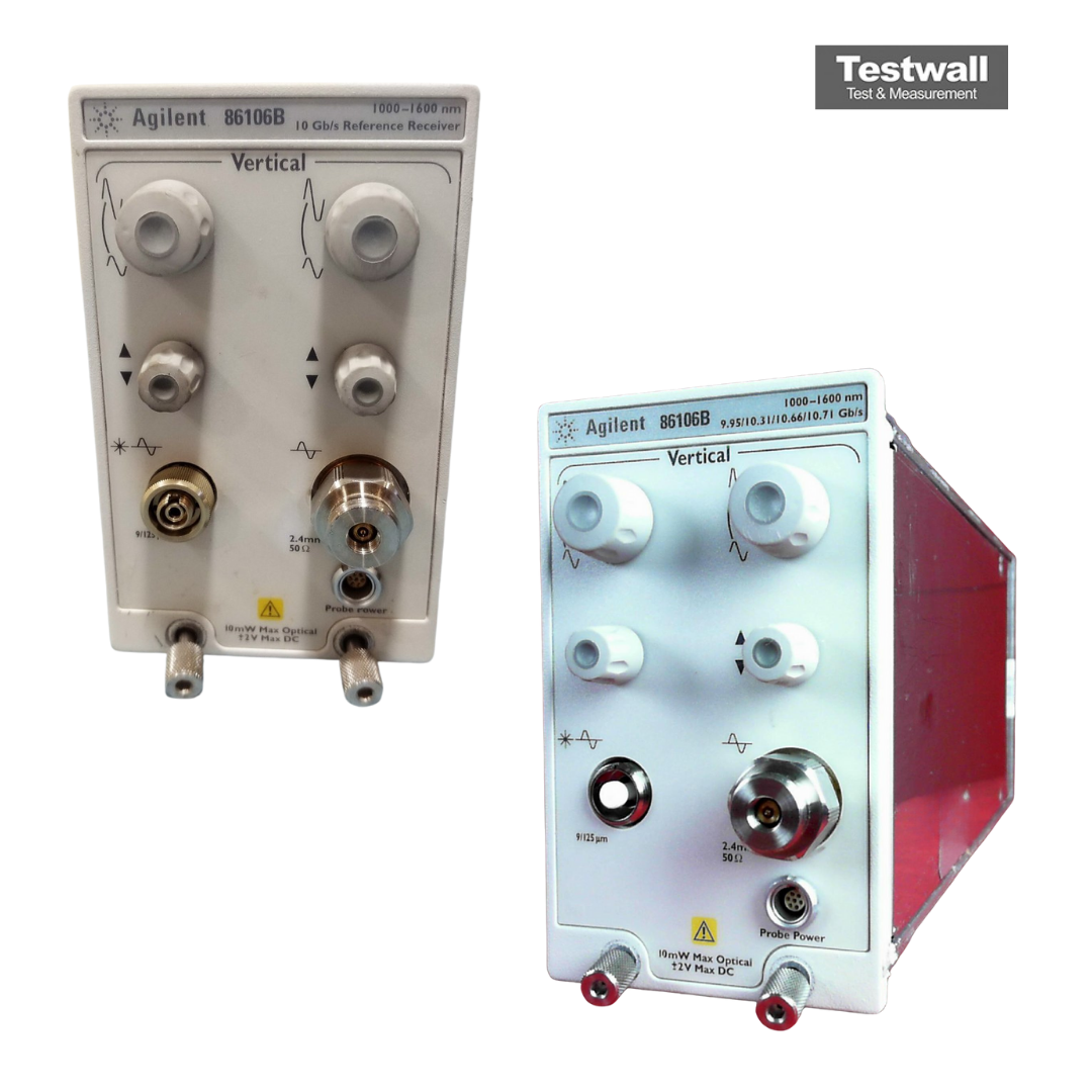 Keysight Technologies 86106B