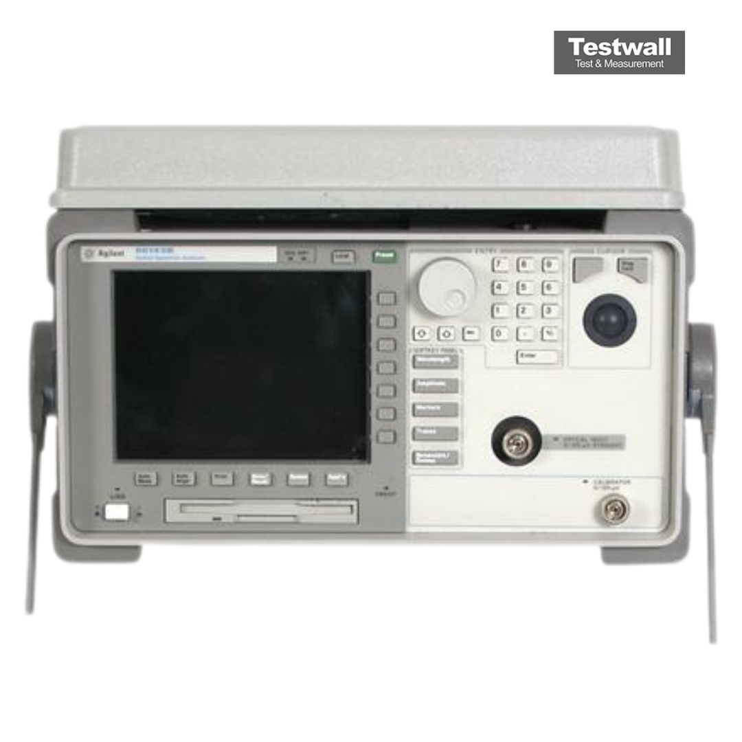 Keysight Technologies 86143B