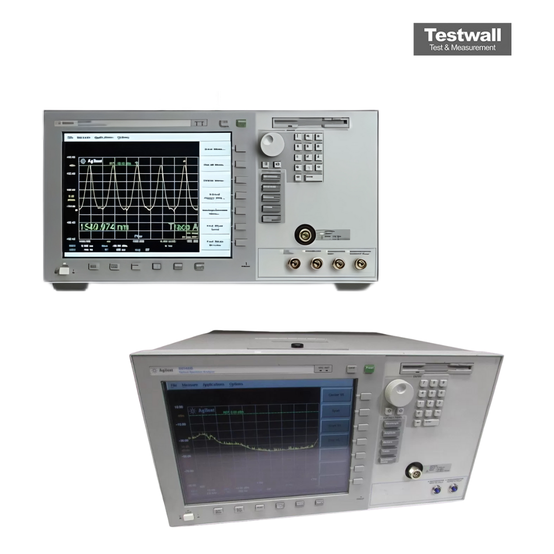 Keysight Technologies 86146B