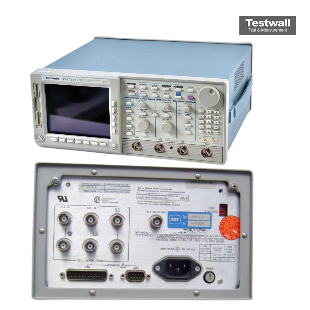 Tektronix 1751