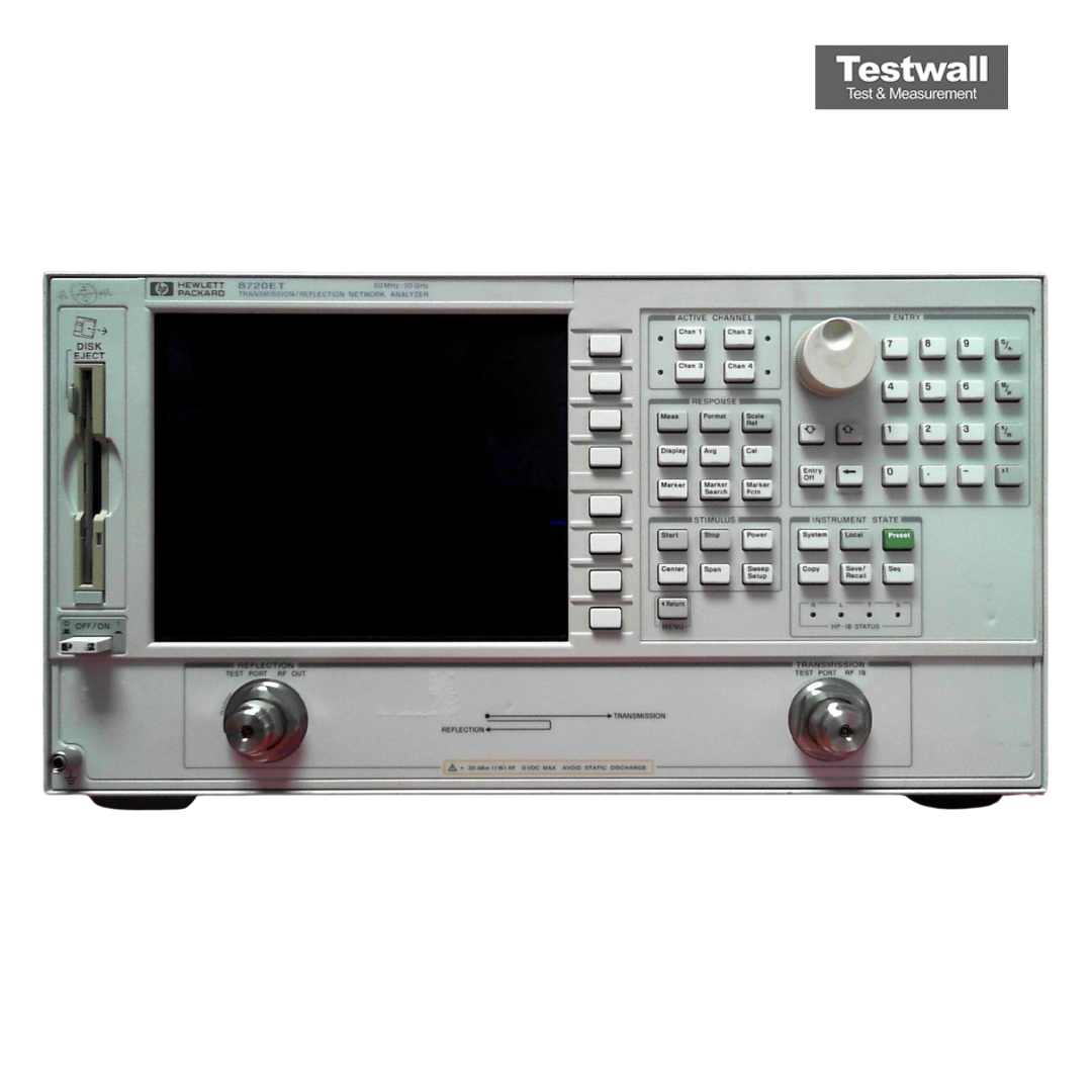 Keysight Technologies 8720ET