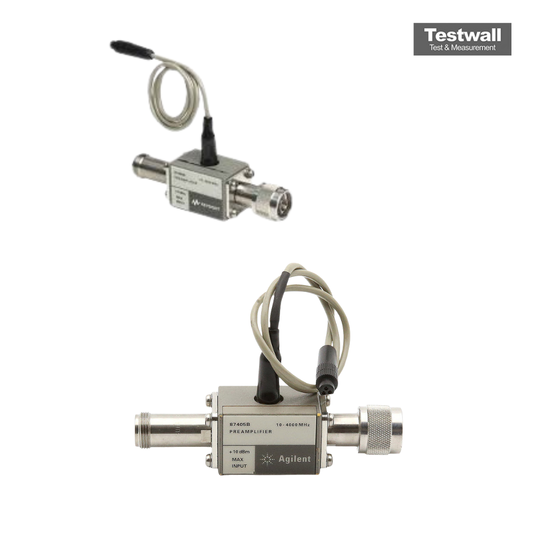 Keysight Technologies 87405B