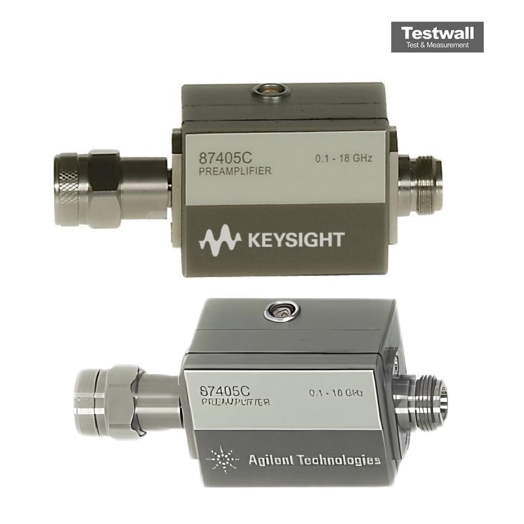 Keysight Technologies 87405C