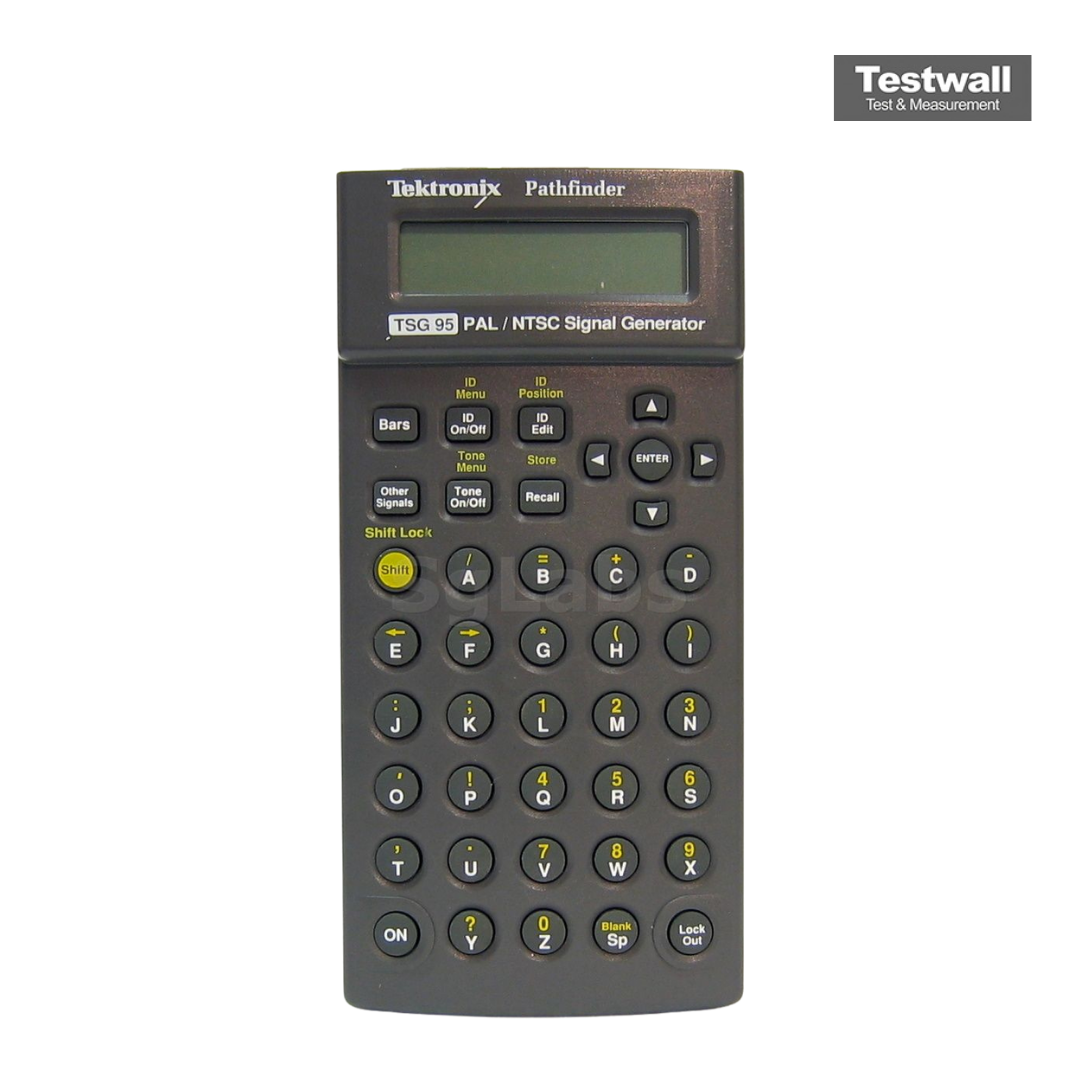 Tektronix TSG95