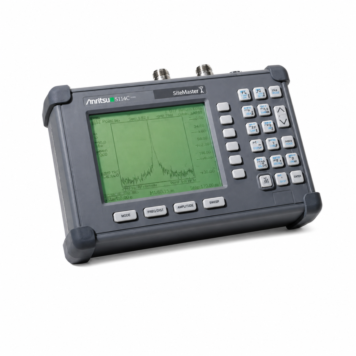 Anritsu S114C