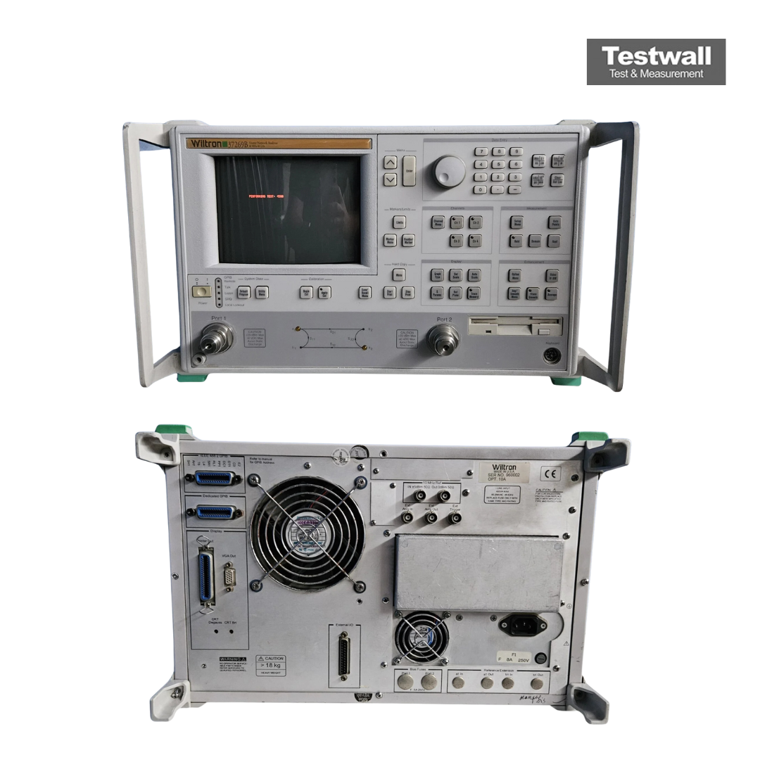 Anritsu 37269B
