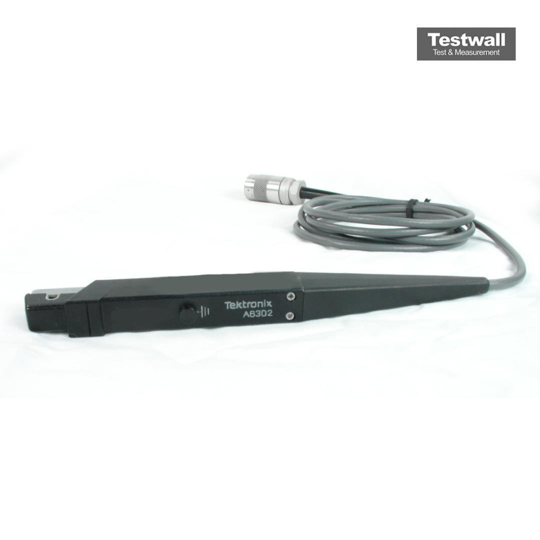 Tektronix A6302A