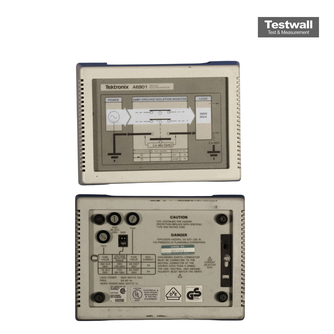 Tektronix A6901