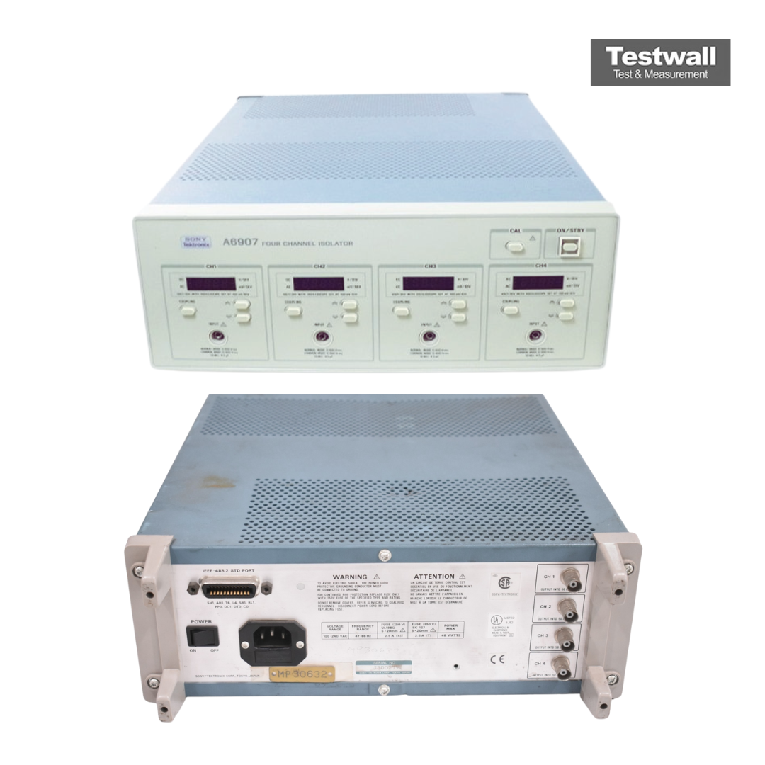 Tektronix A6907