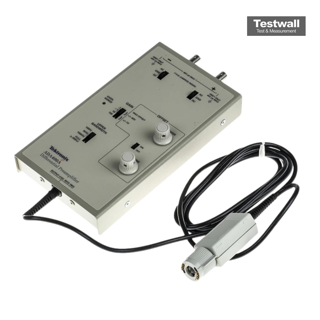 Tektronix ADA400A