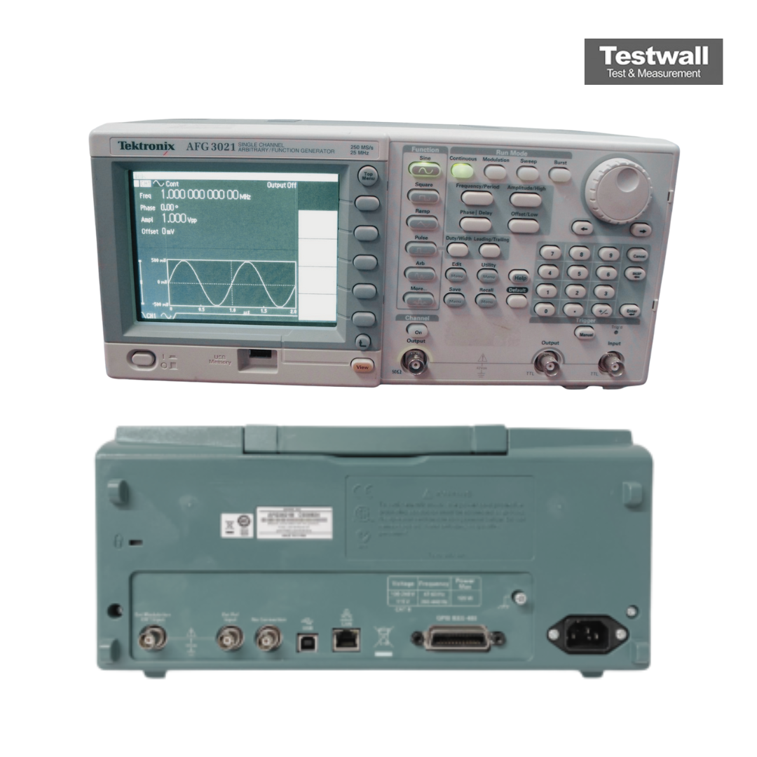 Tektronix AFG3021
