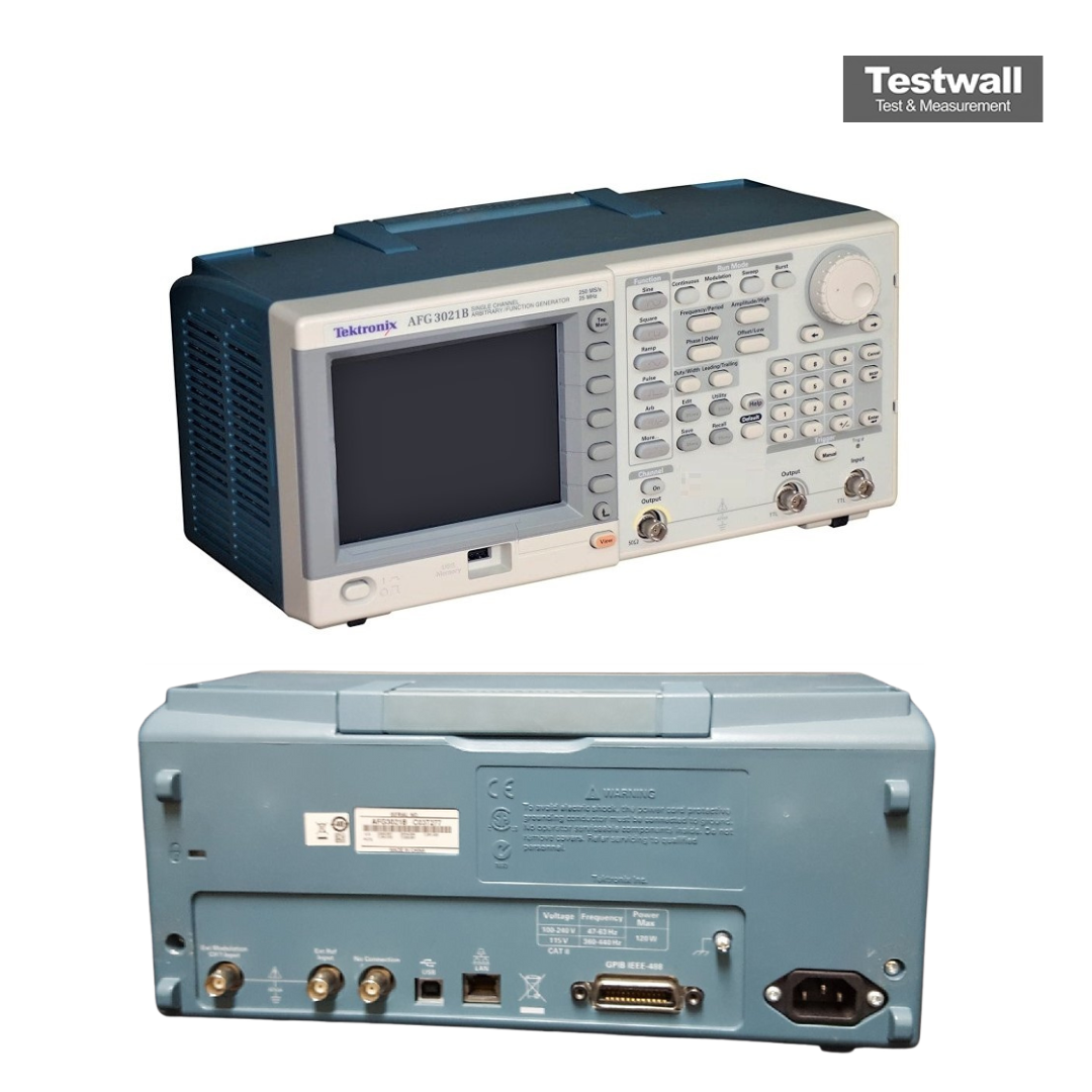 Tektronix AFG3021B