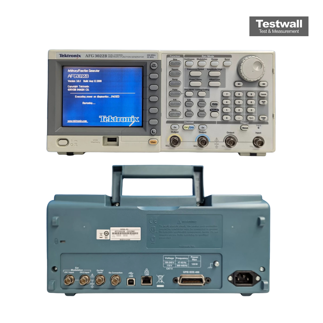 Tektronix AFG3022B