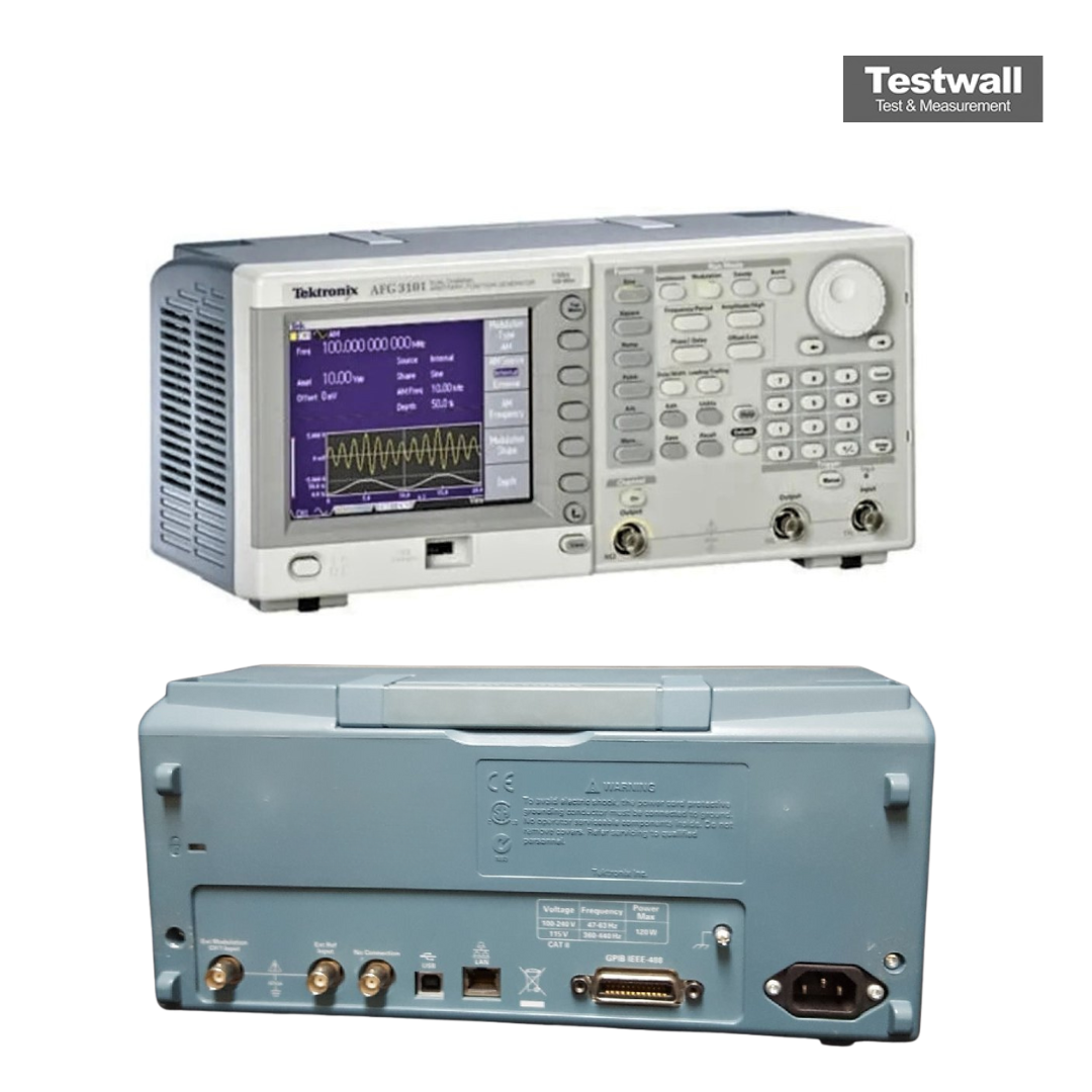 Tektronix AFG3101