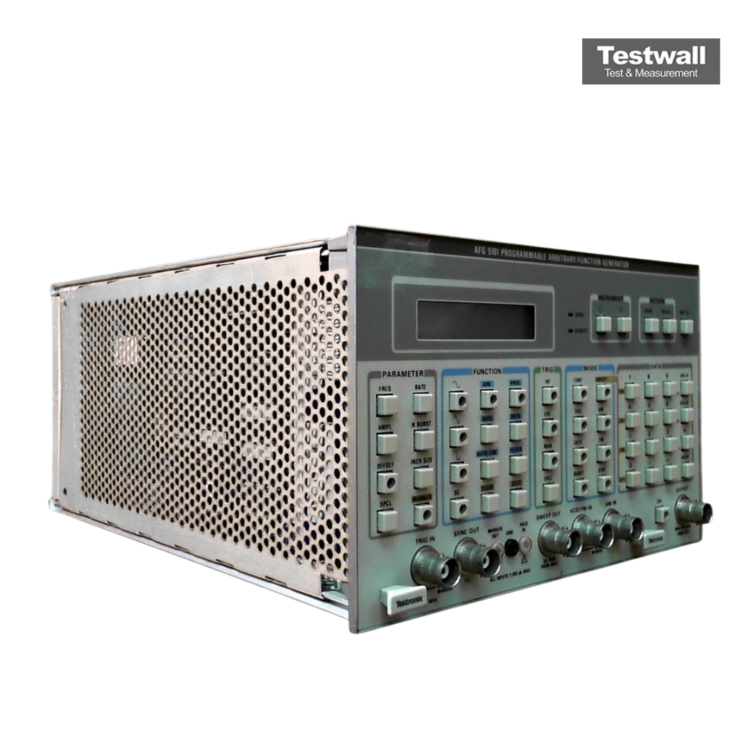 Tektronix AFG5101
