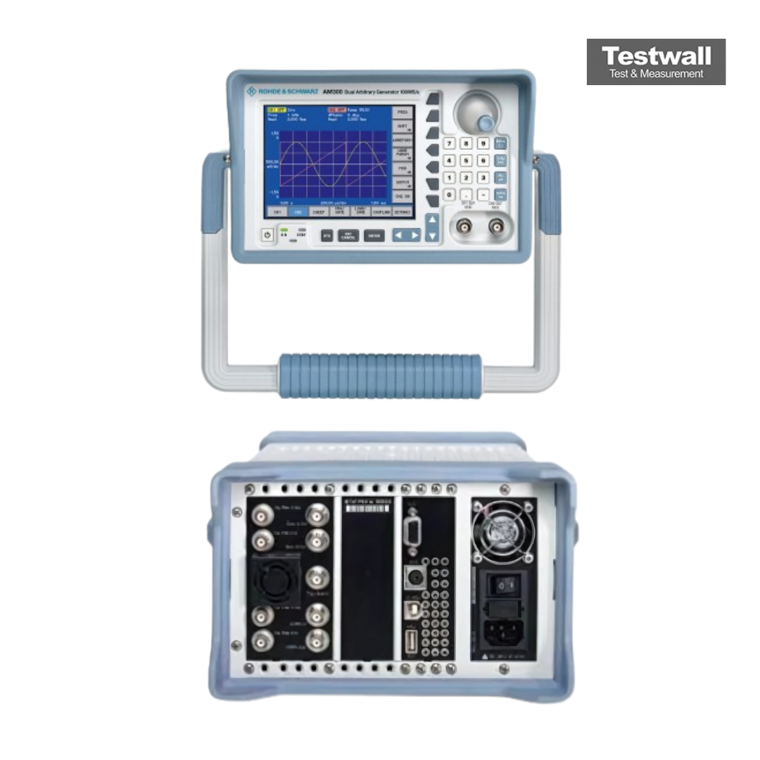 Rohde & Schwarz AM300