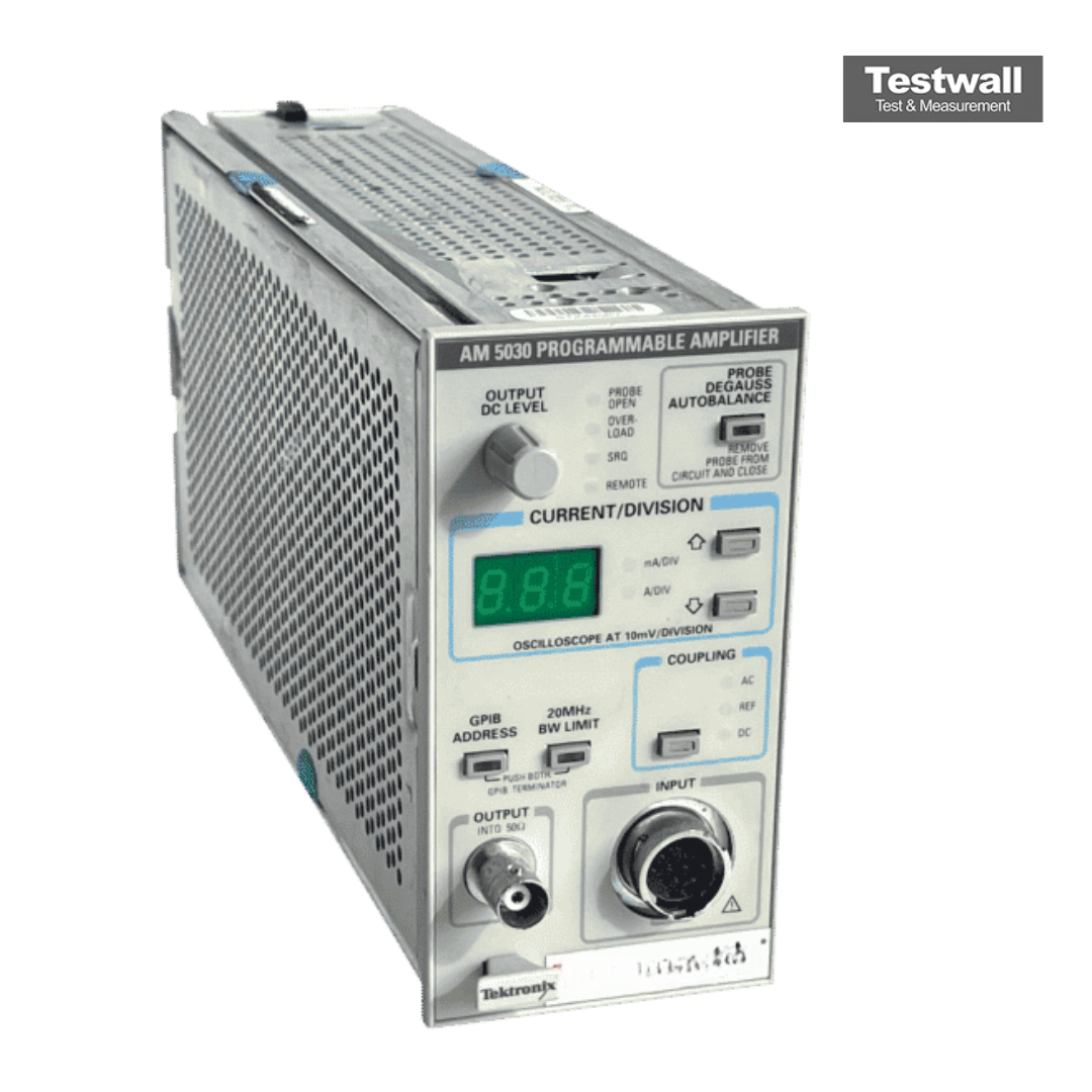 Tektronix AM5030