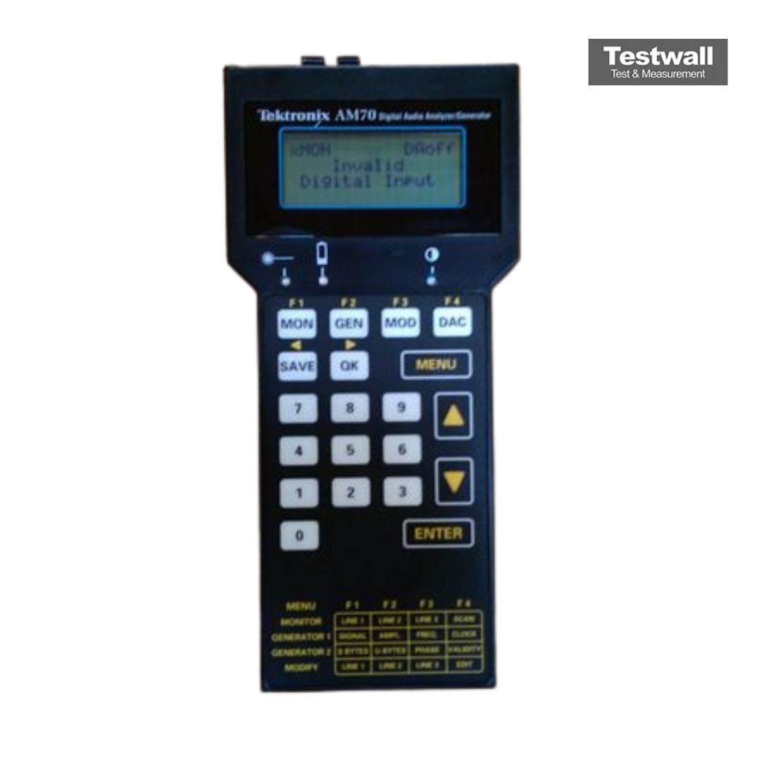 Tektronix AM70