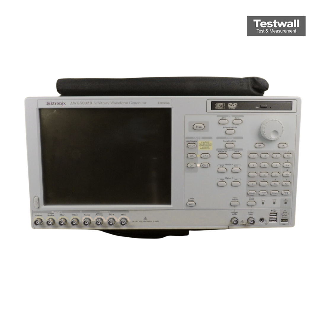 Tektronix AWG5002B