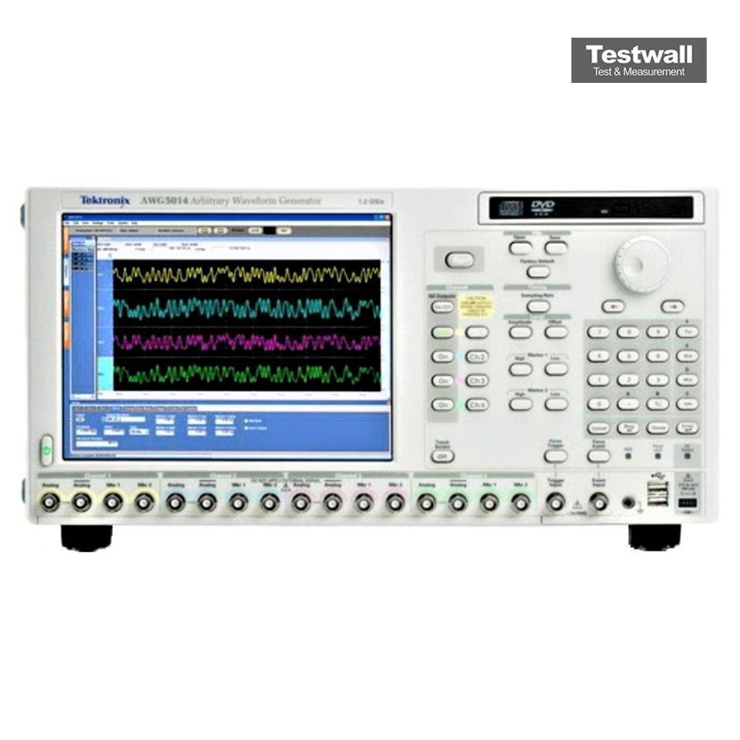Tektronix AWG5014