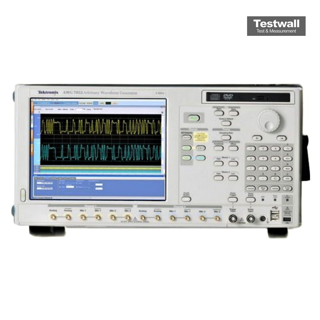 Tektronix AWG7052