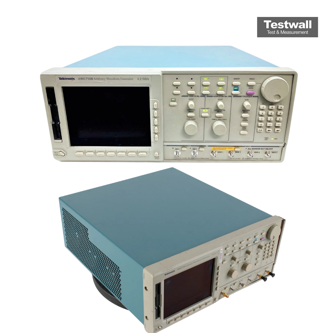 Tektronix AWG710B
