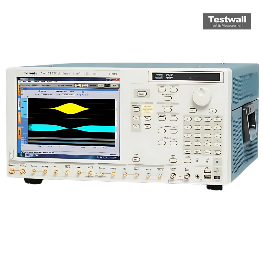 Tektronix AWG7121B