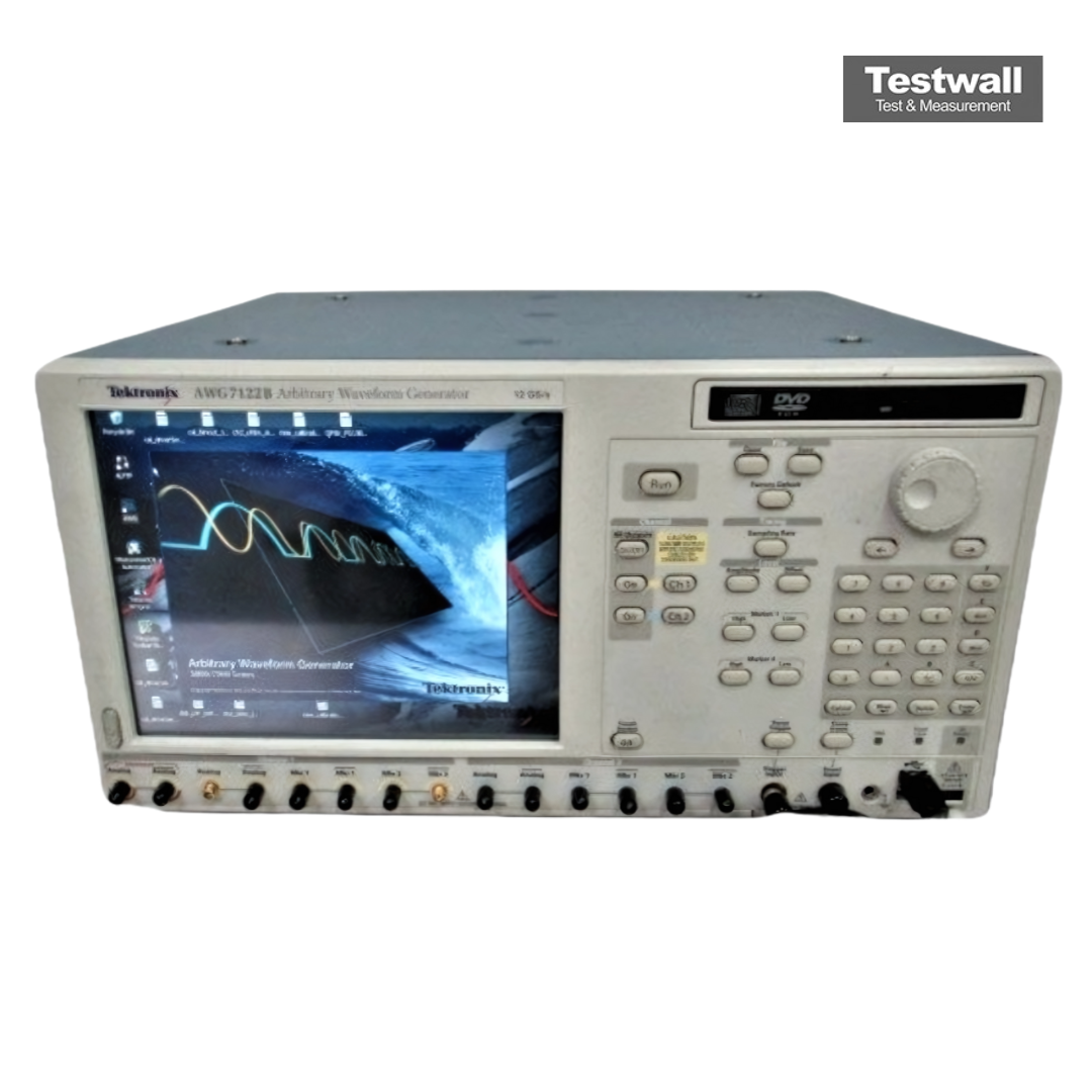 Tektronix AWG7122B
