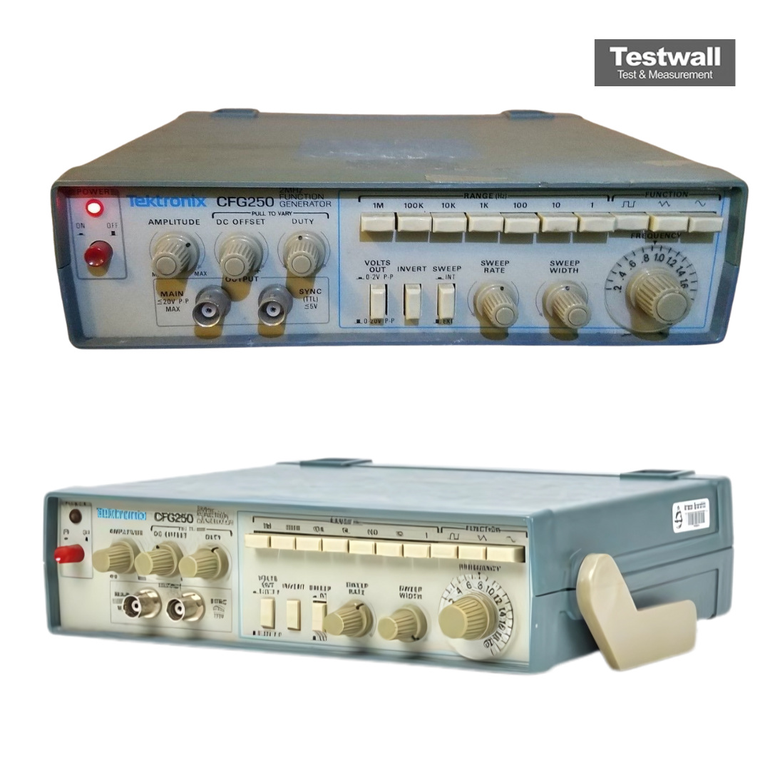 Tektronix CFG250