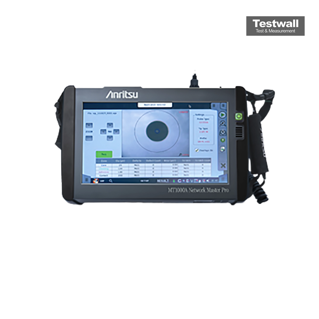 Anritsu CMA5302