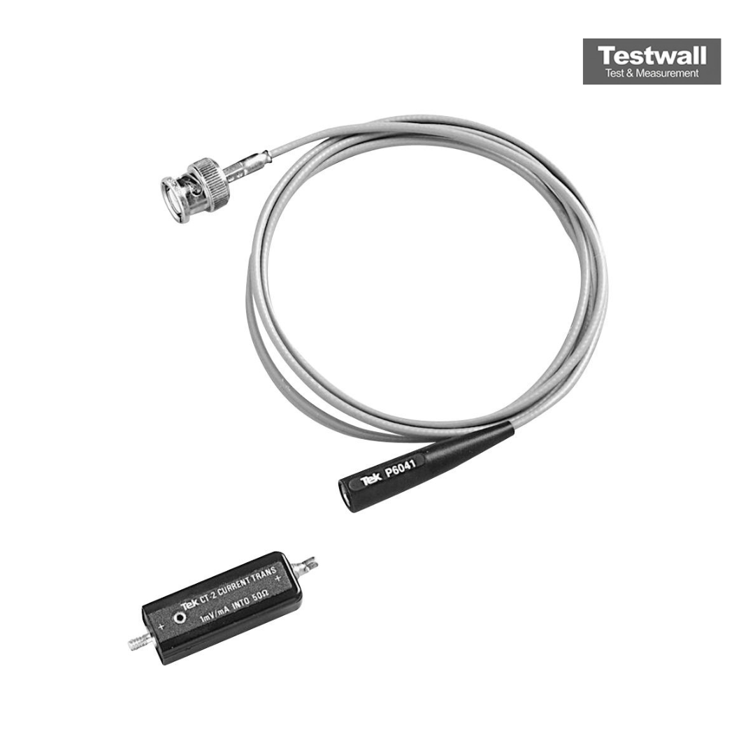 Tektronix CT2