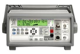 Keysight Technologies 53148A Microwave Frequency Counter 50 MH - 26.5 GHz