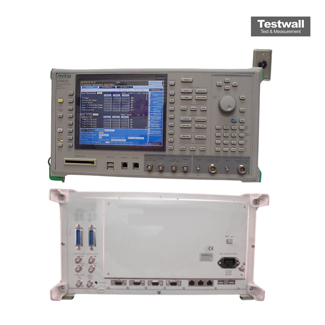 Anritsu MT8820A
