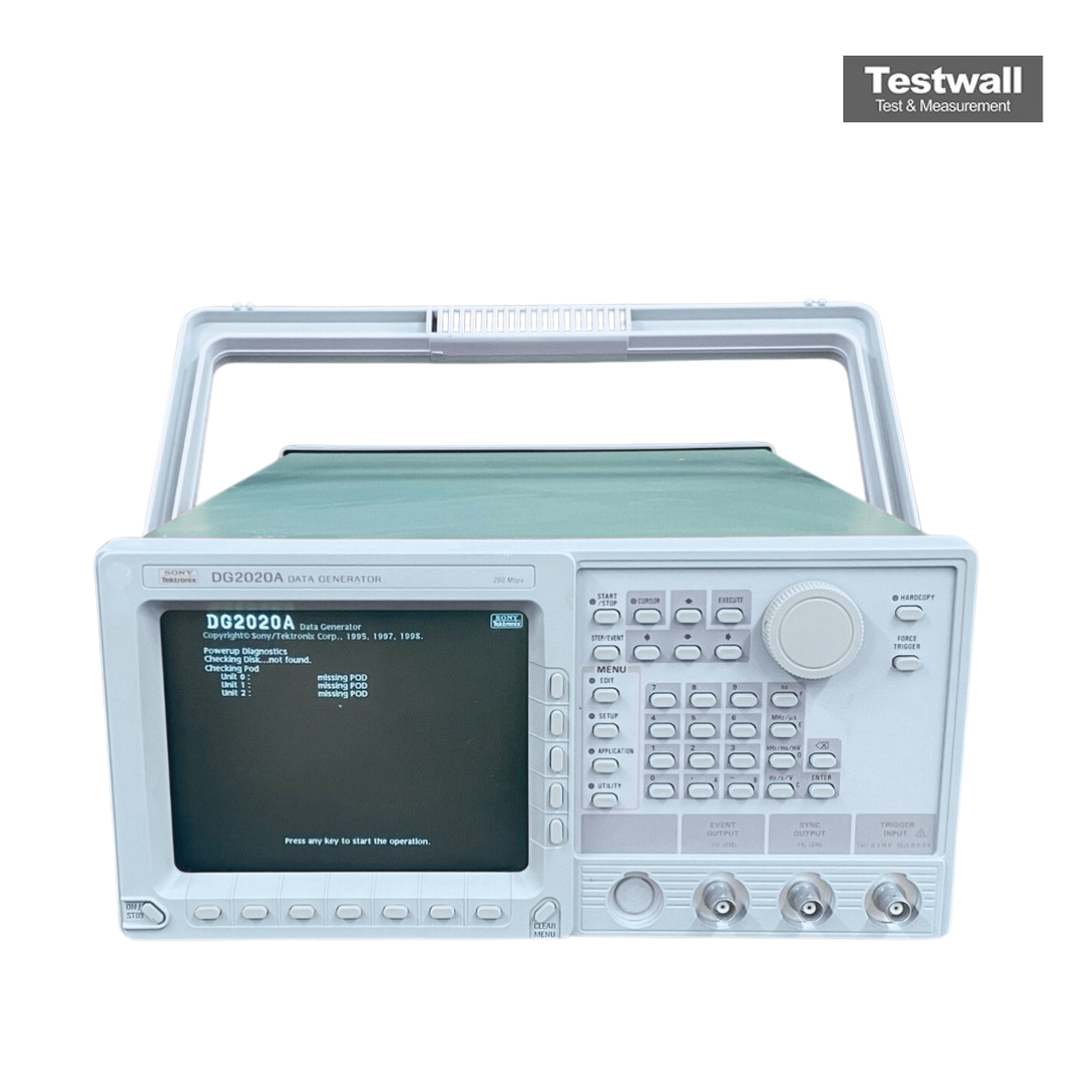 Tektronix DG2020A