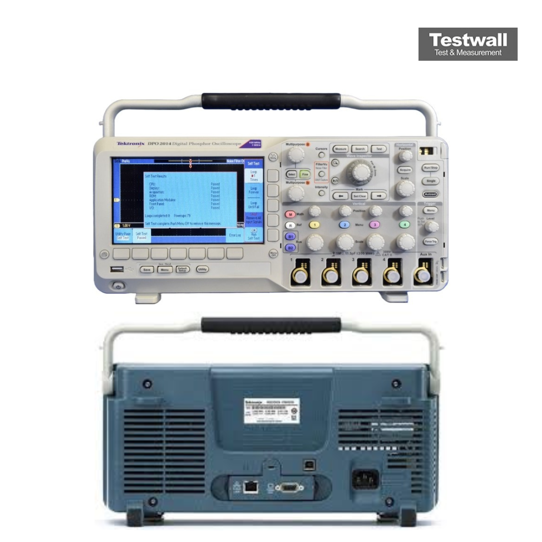 Tektronix DPO2014