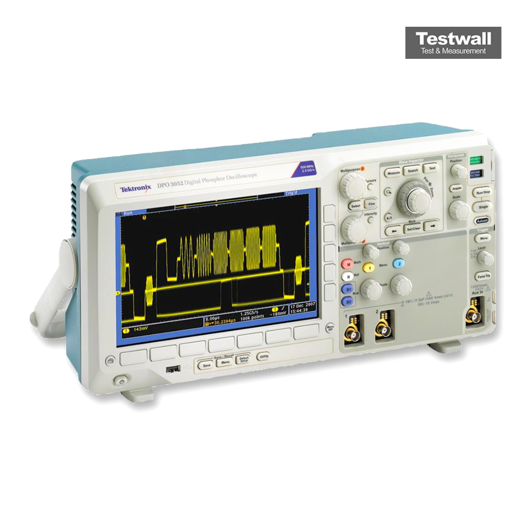 Tektronix DPO3032