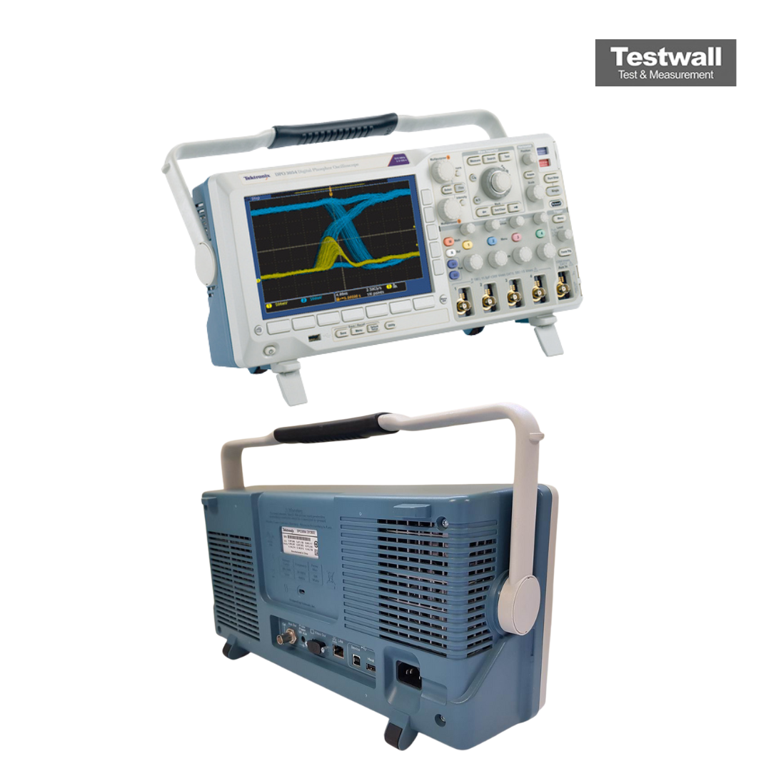 Tektronix DPO3054
