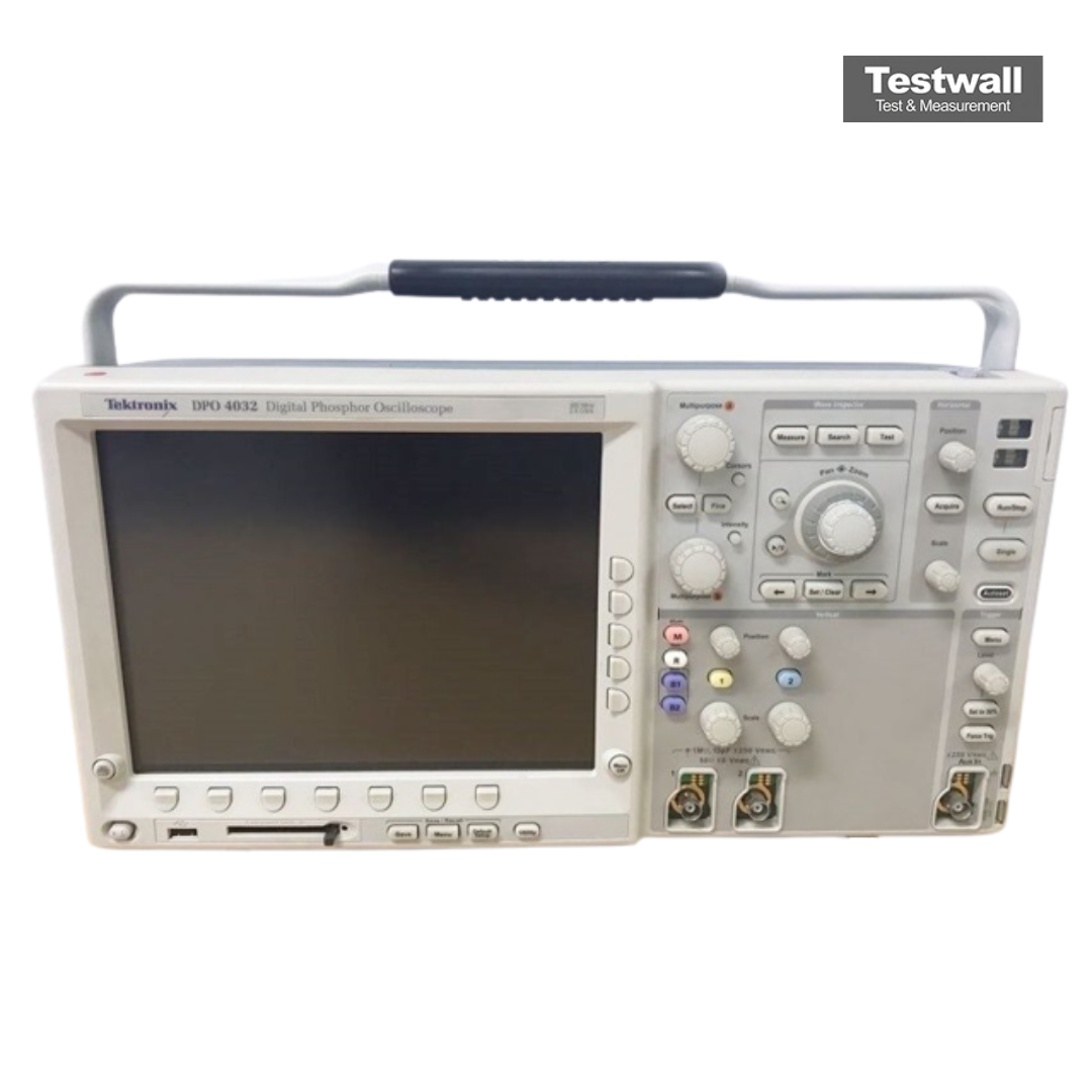 Tektronix DPO4032
