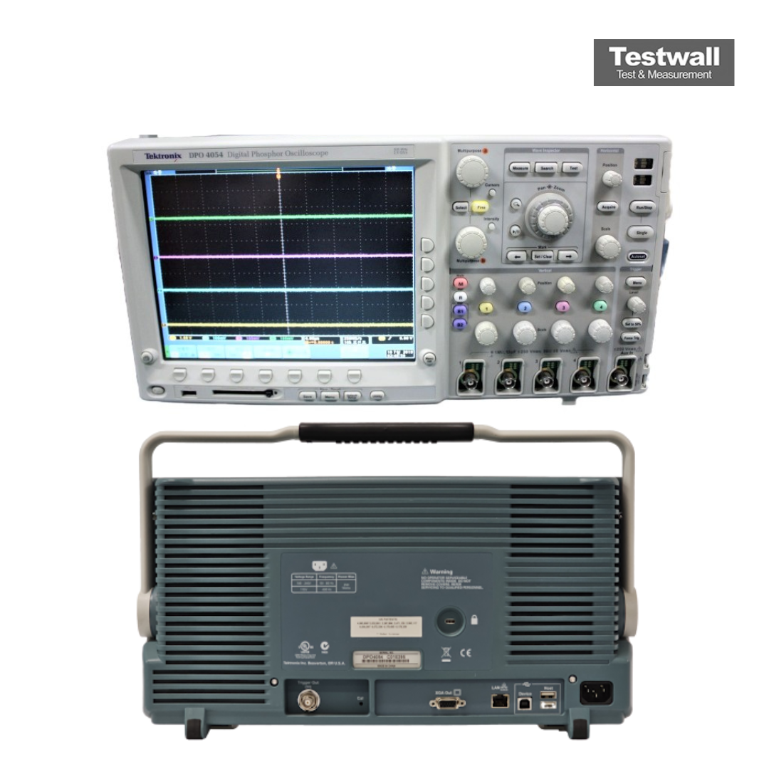 Tektronix DPO4054