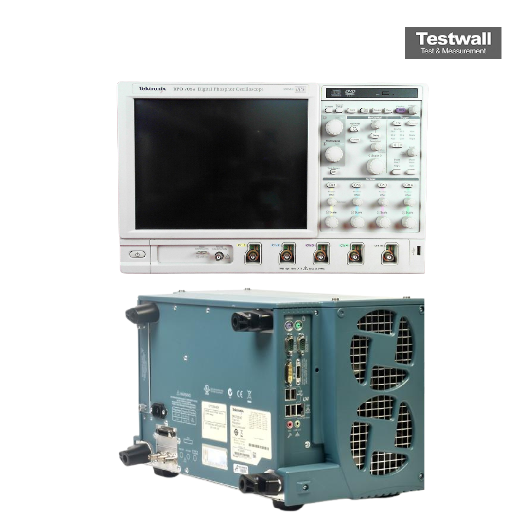 Tektronix DPO7054