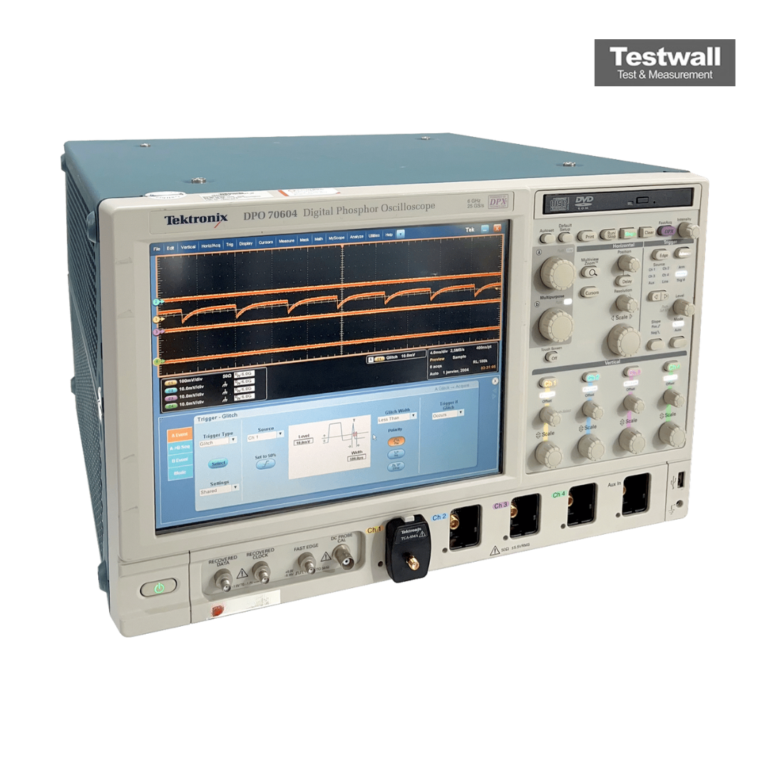 Tektronix DPO70604